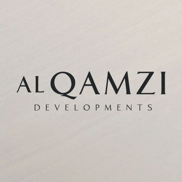 شركة القمزي للتطوير العقاري