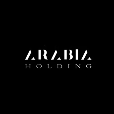 Arabia Holding logo — developer of Sun Capital Compound