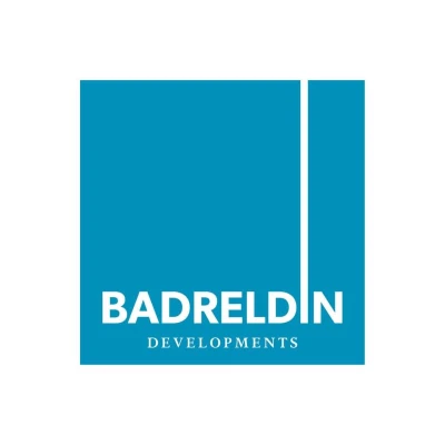 Badr El Din Developments logo — developer of One33