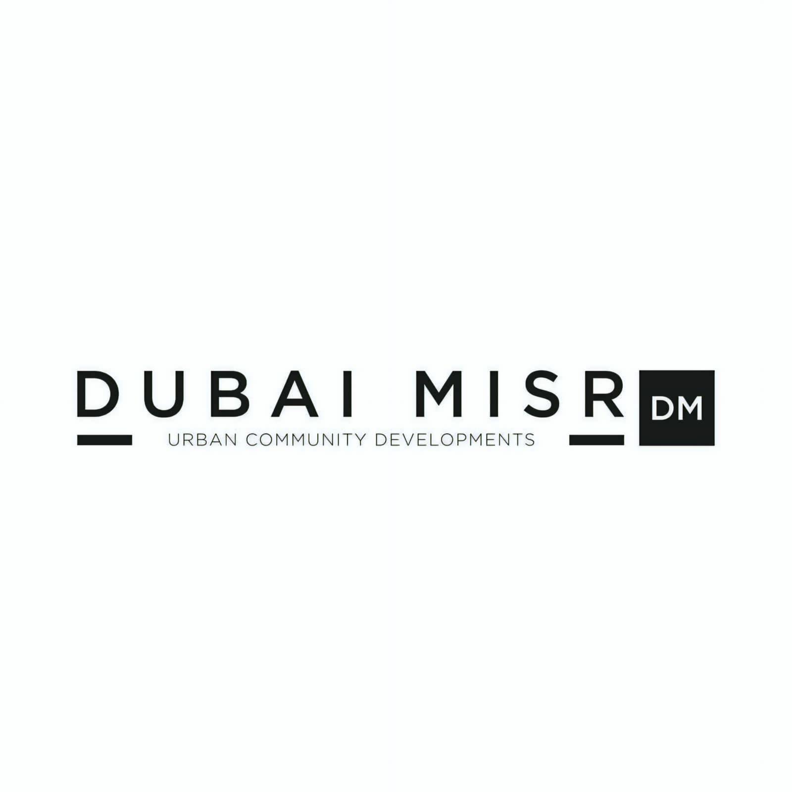 شركة دبي مصر للتطوير العقاري