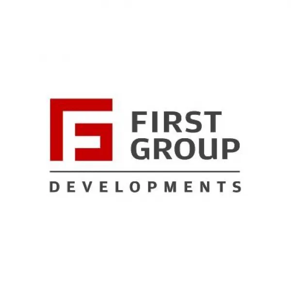 شركة فيرست جروب للتطوير العقاري