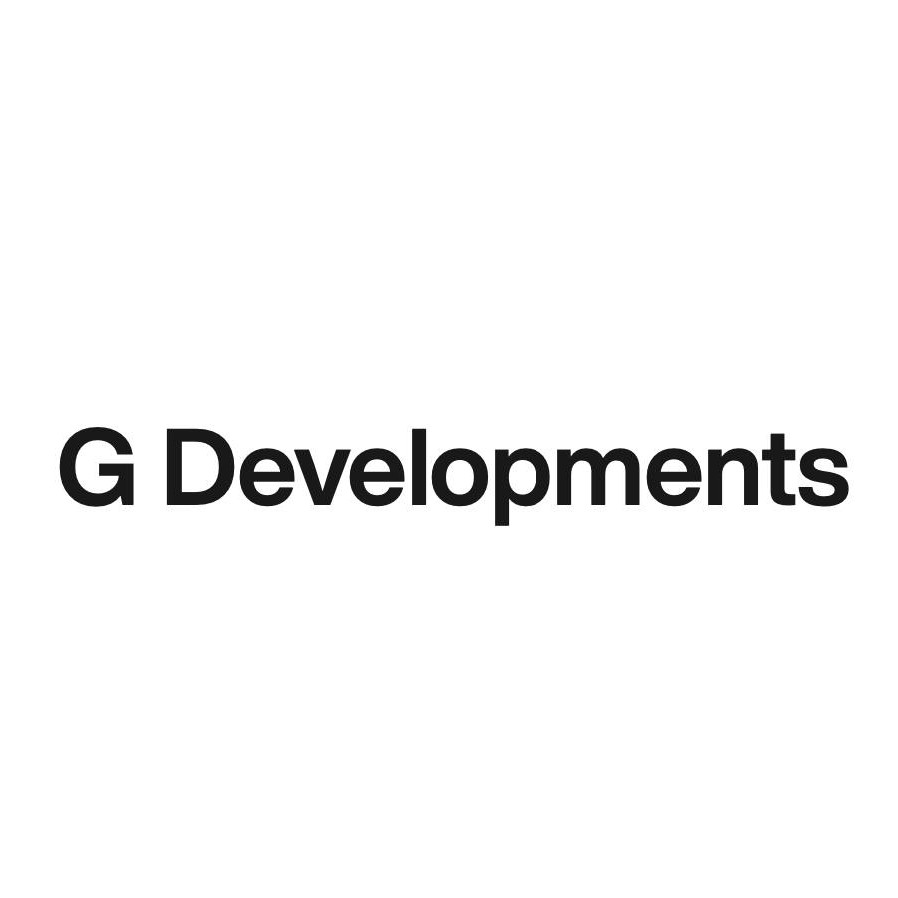 شركة G للتطوير العقاري