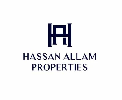 شركة حسن علام للتطوير العقاري