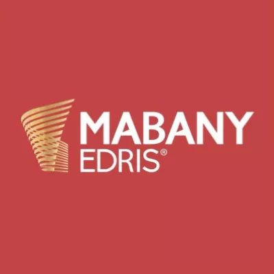 Mabany Edris Developments