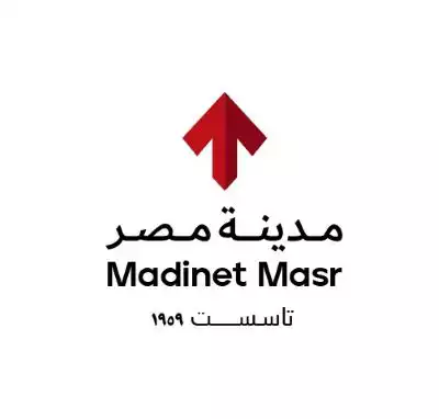 شركة مدينة مصر للاسكان والتعمير