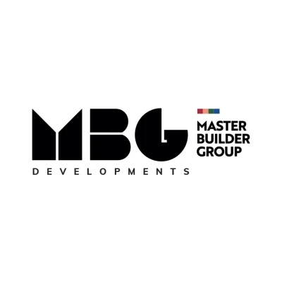 شركة MBG للتطوير العقاري
