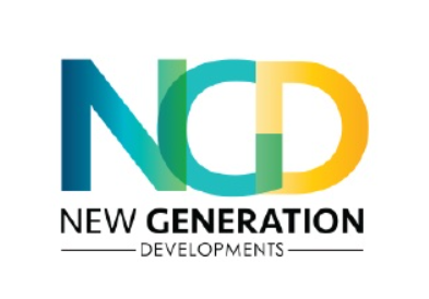 شركة NGD للتطوير العقاري